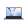 ASUS Vivobook X1704VA-AU1055Z, Core 5-120U , 17.3˝ 1920 x 1080 FHD, UMA, 8GB, SSD 512GB, FDOS, bez AC adapt