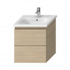 JIKA Mio H40J7134013421 Skrinka pod umývadlo 55cm