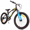 Bicykel Sun Baby Tiger Bike 20