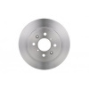TATechnix Brzdový kotúč 253 mm Suzuki IGNIS II (MH) - BOSCH