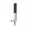 Hansgrohe Rainfinity Súprava ručnej sprchy 100 1jet, držiak a hadica 125 cm chróm 26857000
