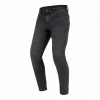 DŽÍNSOVÉ NOHAVICE REBELHORN NOMAD TAPERED FIT WASHED BLACK W42L32