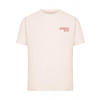 Ladies Aperol Spritz Tee - pink M