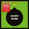 Carter The Unstoppable Sex Machine - Worry Bomb (30th Anniversary) (2025 Remaster) (Boxset) (CD)