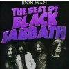 CD Black Sabbath: Iron Man: The Best Of Black Sabbath