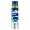 Gillette Series upokojujúci gél na holenie s aloe vera 240 ml
