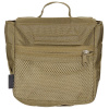 MFH Defence puzdro do batoha Mission II cordura COYOTE