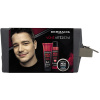 Dermacol Men Agent Eternal Victory Care Set - Darčeková sada