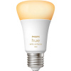 Philips Hue 8719514291119 LED žiarovka 1x8W E27 1100lm 2200-6500K White Ambience, stmievateľná, Bluetooth