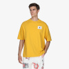Nike M J FLT ESS WSH OVSZ SS CRW L