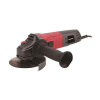 Worcraft 113133 Bruska AG08-125S, 820W, 125 mm, M14, úhlová, s regulací otáček