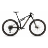 Celoodpružený horský bicykel SPECIALIZED Chisel Comp EVO Čierna Veľkosť rámu: XS Celoodpružený horský bicykel