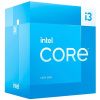 Intel Core i3-13100F procesor 12 MB Smart Cache Krabica (BX8071513100F)