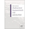 Budoucnost humanitních v… (Walter Kaufmann)