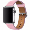 Innocent Modern Buckle Band Apple Watch 44/45/46/49mm - Pink