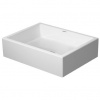 Duravit Vero Air Umývadlo 50x38 cm, biele 2351500000