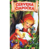 Rozprávkové leporelo - Červená čiapočka