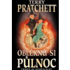 Obléknu si půlnoc
