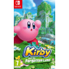 Kirby And The Forgotten Land N