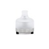 BP Mods Sure RTA Short Tube Tank 2,4ml Silver