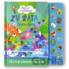 Dívej se a poslouchej Zvířata - Zvuková kniha