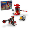 LEGO Sonic 76995 Shadow the Hedgehog a jeho útek