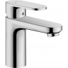 Hansgrohe Umyvadlová baterie Vernis Blend s výpustí chrom 71551000