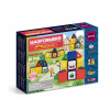Magformers Wow House
