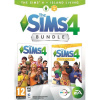 Softvér hry SIMS 4 + Island Living pre PC Electronic Arts