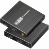 ROZBOČOVAČ DISPLAYPORT 1X2 ROZBOČOVAČ 4K 240HZ 144HZ