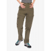 Turistické nohavice dámske Royal Robbins Wilder Zip-Off Pant - everglade