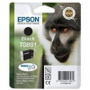 Epson T0891 black retail C13T08914021