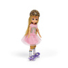 Lottie Bábika skateboardistka - poškodený obal