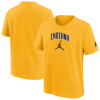 Indiana Pacers Detské - Jordan Cities NBA Tričko Detské XL/Pánske S