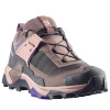 Salomon X Ultra 5 GTX W L49140300 - iron/shadow gray/deep blue 39 1/3