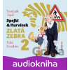 Spejbl a Hurvínek Zlatá zebra 2 - Radioservis