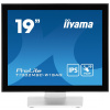 19'' iiyama T1932MSC-W1SAG:IPS,SXGA,PCAP,HDMI,DP,