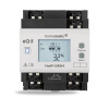 Homematic IP Spínací akčný člen s LCD - až 64A, na DIN lištu, 4 kanály - HmIP-DRSI4