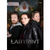Labyrint 1 - 7 DVD