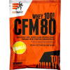 Extrifit CFM Instant Whey 80 30 g jahoda
