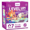 Mideer LEVEL UP! 07 Krásy mora 2v1 208 a 252 dielov