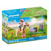 Playmobil Poník „Islandský“ 70514