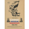 Slovenskí sociálni demokrati 1938-1944