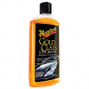 Extra hustý autošampón s kondicionérmi - Meguiar's Gold Class Car Wash Shampoo & Conditioner - 473 ml