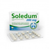 Soledum 200 mg mäkké gastrorezistentné kapsuly cps.enm. 20 x 200 mg