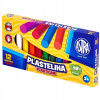 Astra Plastelína voňavá 12 pastelových farieb (1276)