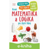 E-kniha Hravá matematika a logika pro chytré hlavy - Václav Fořtík