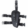 Vzduchovka - Crosman SAH04 femorálny puzdro s čiernym právom Cordura (Vzduchovka - Crosman SAH04 femorálny puzdro s čiernym právom Cordura)