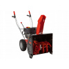 Elegantný SANANGER AL-KO 112933 56 cm 6 km (Daewoo Battery Snowblower 46 cm 40V)