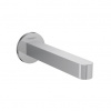Hansgrohe Výtoková rúra Finoris, chróm 76410000